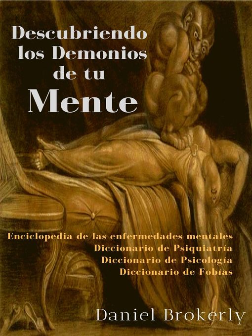 Title details for Descubriendo los Demonios de tu Mente by Daniel Brokerly - Available